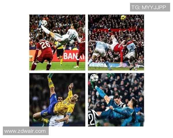 足球明星进球瞬间的精彩瞬间回顾与经典瞬间分享