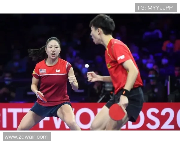 重庆乒乓球队挑战赛战术分析与表现评估的深度解读