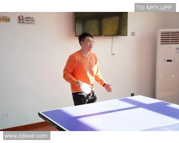 重庆乒乓球队的耐力训练揭秘与竞技精神的深度探索
